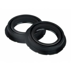 Trail-Safe Inner Axle Seal