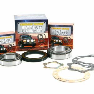 High Performance Wheel Bearing Kit